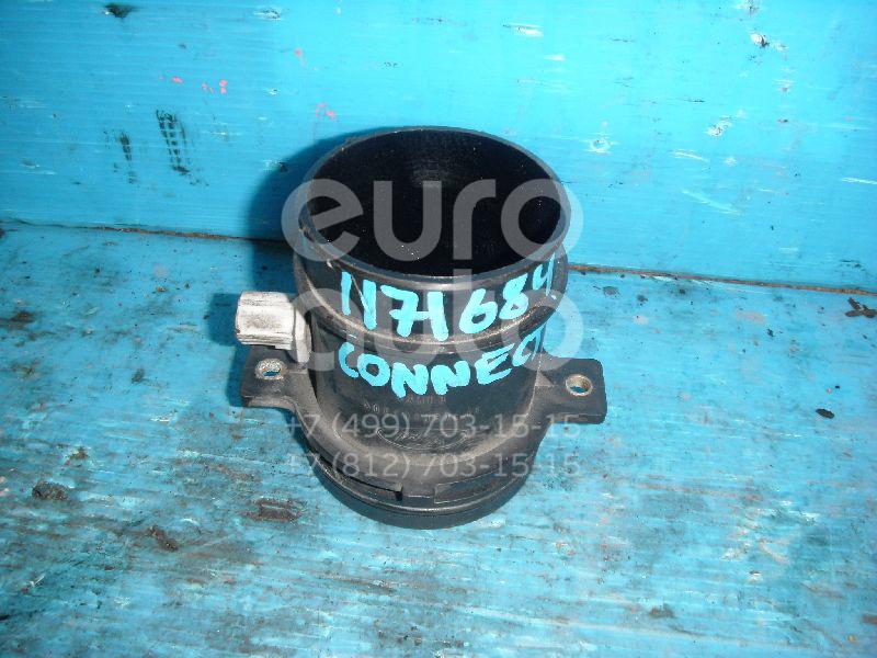 Воздухозаборник (наружный) для Ford Transit/Tourneo Connect 2002-2013 - Фото №1