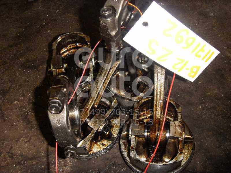 Поршень с шатуном для Subaru Legacy (B12) 1998-2003 - Фото №1