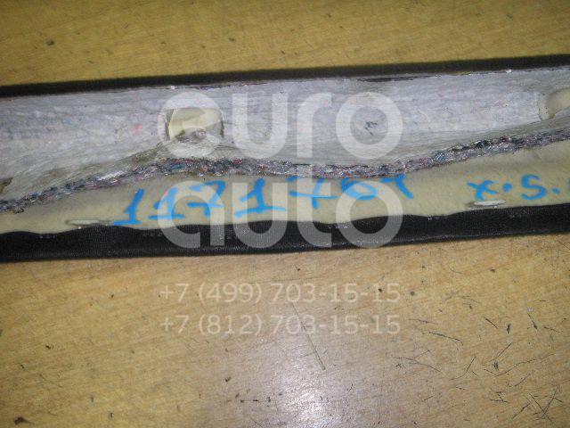 Накладка лобового стекла левая для BMW X5 E53 2000-2007 - Фото №1