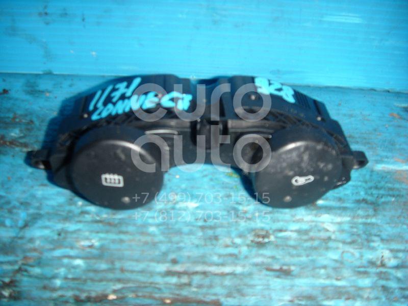Блок кнопок для Ford Transit/Tourneo Connect 2002-2013 - Фото №1