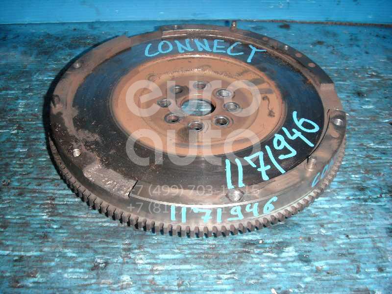 Маховик для Ford Transit/Tourneo Connect 2002-2013 - Фото №1