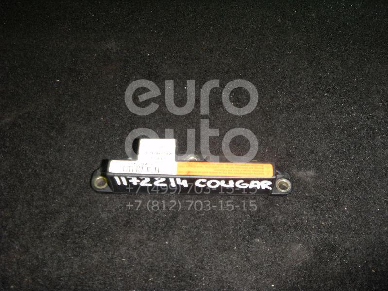 Датчик AIR BAG для Ford Cougar 1998-2001 - Фото №1