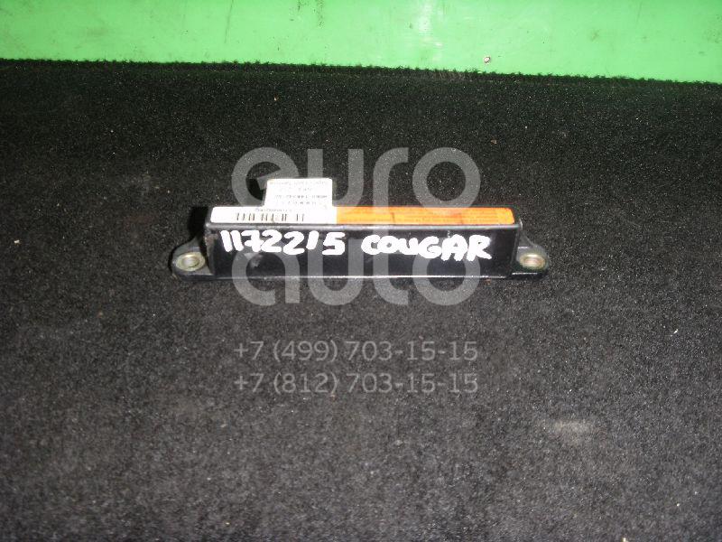 Датчик AIR BAG для Ford Cougar 1998-2001 - Фото №1