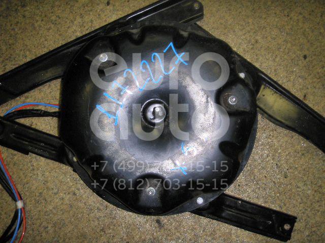Насос регулировки подвески для BMW X5 E53 2000-2007 - Фото №1