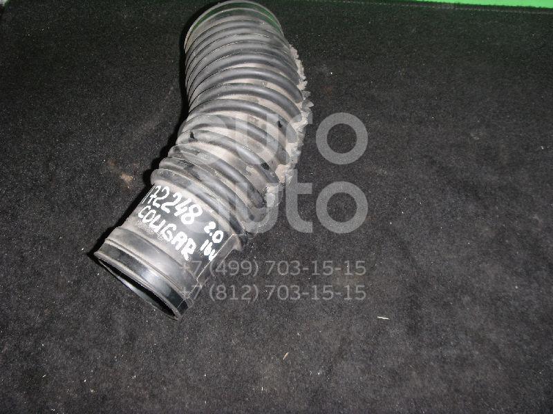 Патрубок воздушного фильтра для Ford Cougar 1998-2001;Mondeo I 1993-1996;Mondeo II 1996-2000 - Фото №1