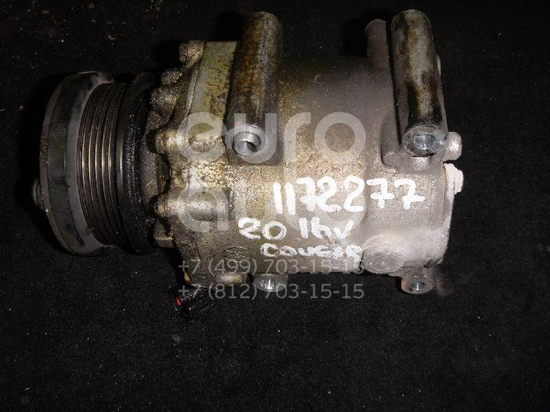 Компрессор системы кондиционирования для Ford Cougar 1998-2001 - Фото №1