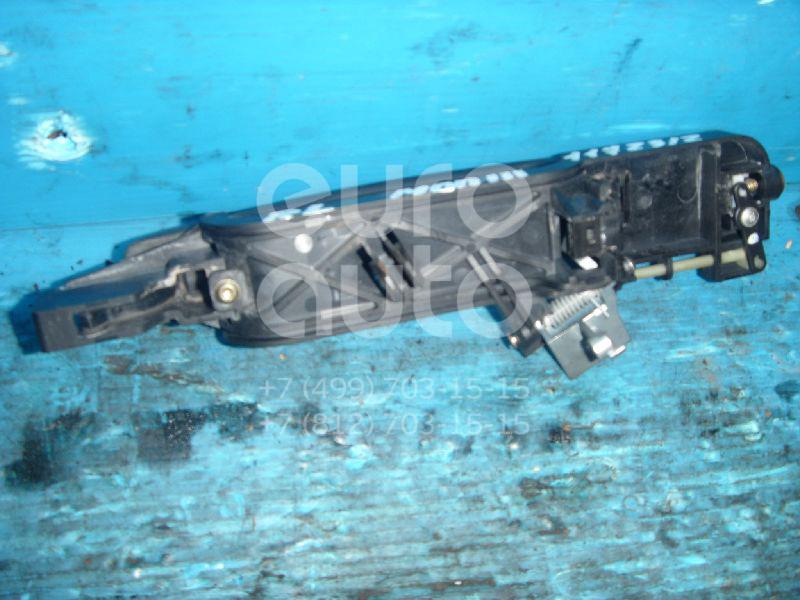 Кронштейн ручки для Ford Mondeo III 2000-2007 - Фото №1