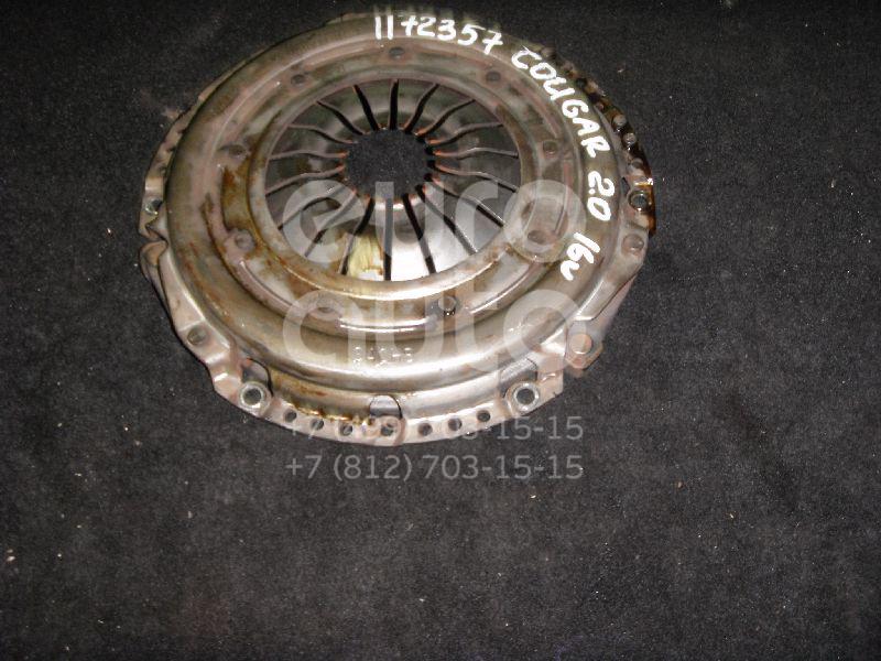 Корзина сцепления для Ford Cougar 1998-2001 - Фото №1