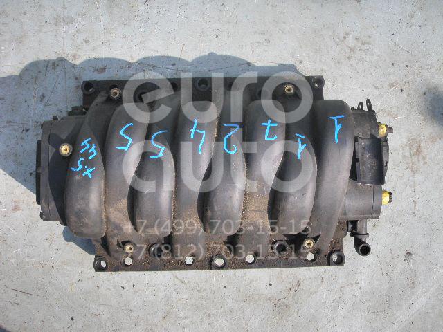 Коллектор впускной для BMW X5 E53 2000-2007 - Фото №1