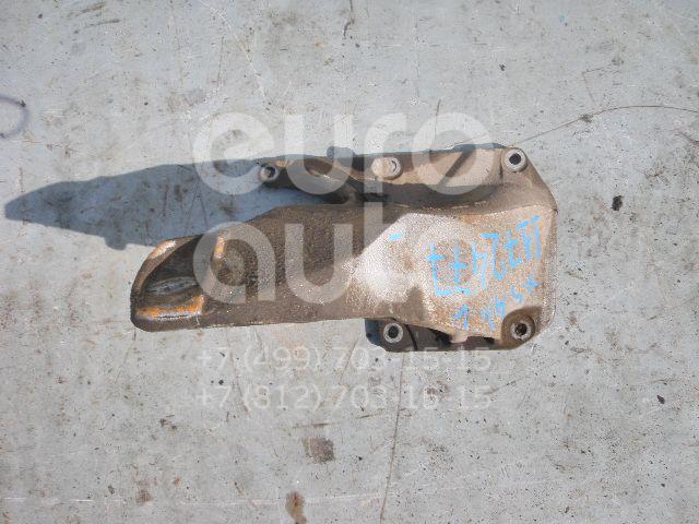 Кронштейн двигателя левый для BMW X5 E53 2000-2007 - Фото №1