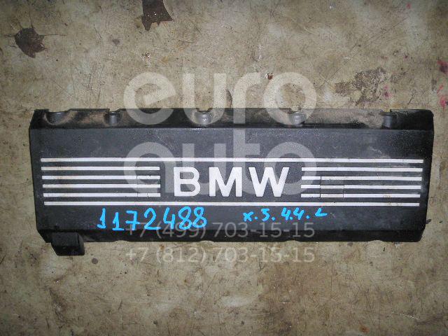 Накладка декоративная для BMW X5 E53 2000-2007 - Фото №1