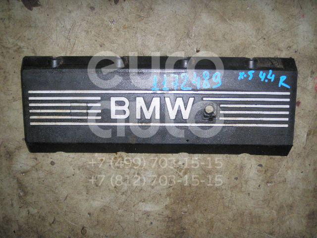 Накладка декоративная для BMW X5 E53 2000-2007 - Фото №1