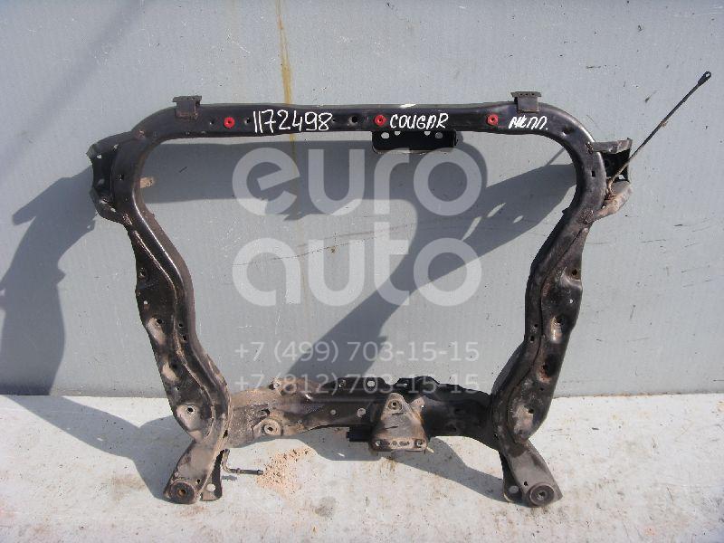 Балка подмоторная для Ford Cougar 1998-2001;Mondeo II 1996-2000 - Фото №1