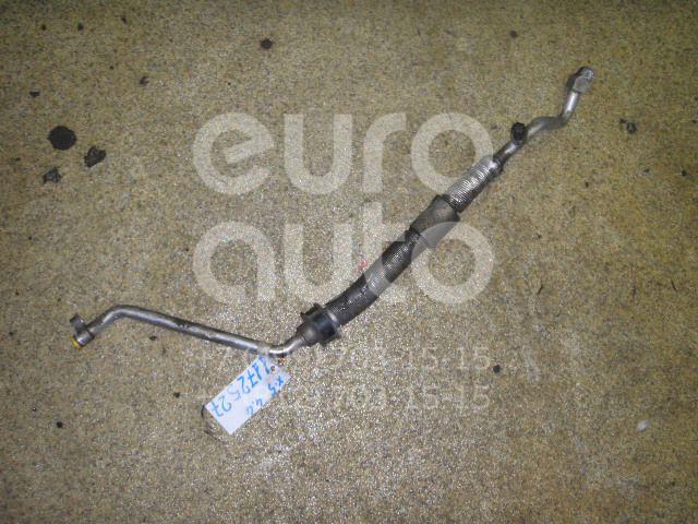Трубка кондиционера для BMW X5 E53 2000-2007 - Фото №1