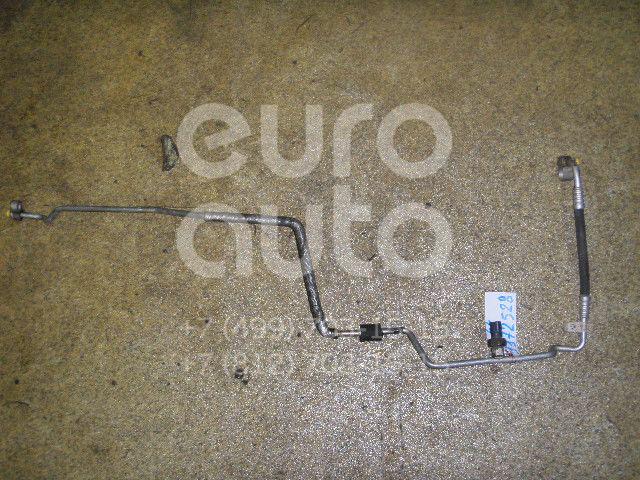 Трубка кондиционера для BMW X5 E53 2000-2007 - Фото №1