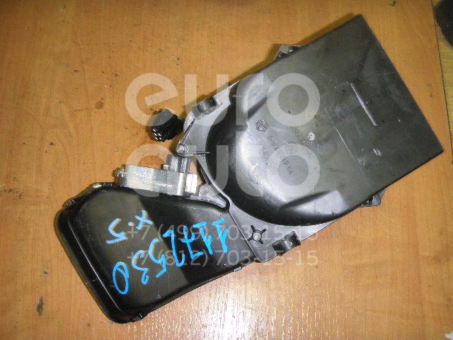 Отопитель дополнительный для BMW X5 E53 2000-2007 - Фото №1