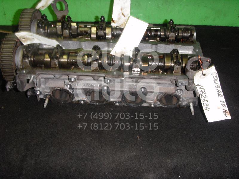 Головка блока для Ford Cougar 1998-2001 - Фото №1