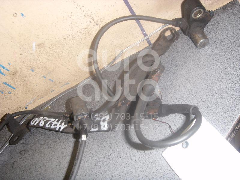 Датчик ABS передний левый для Mazda 323 (BJ) 1998-2003 - Фото №1