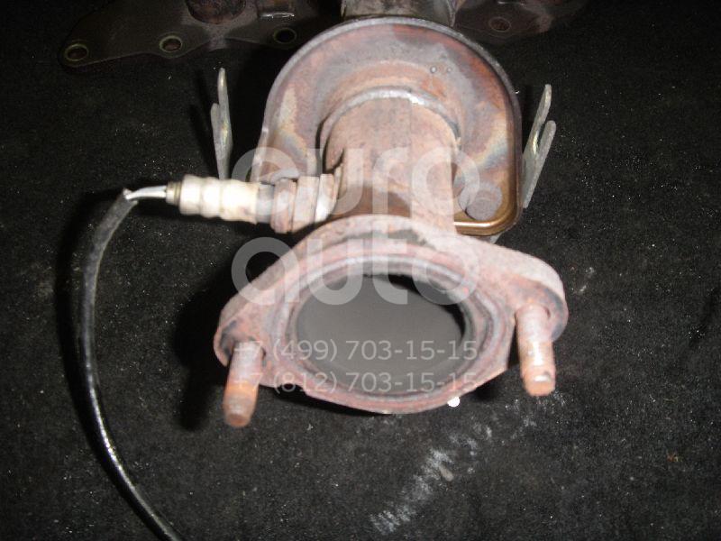 Коллектор выпускной для Ford Mondeo III 2000-2007 - Фото №1