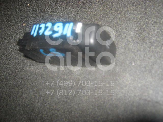 Кнопка противотуманки для Mitsubishi Lancer (CS/Classic) 2003-2008;Space Wagon (N8,N9) 1998-2004;Pajero Pinin (H6,H7) 1999-2005;Pajero/Montero III (V6, V7) 2000-2006;Pajero/Montero IV (V8, V9) 2007> - Фото №1