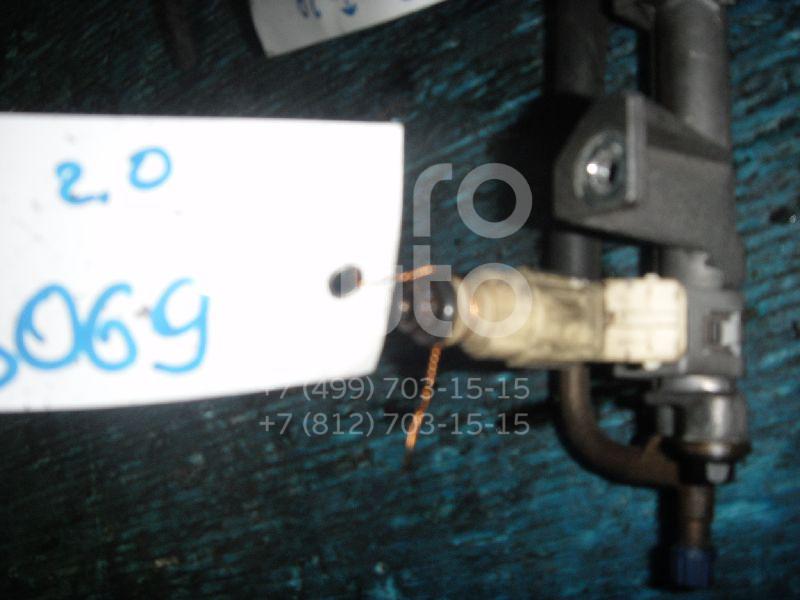Форсунка инжекторная электрическая для Ford Focus I 1998-2005;Mondeo II 1996-2000;Cougar 1998-2001 - Фото №1