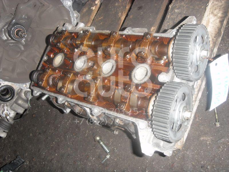Головка блока для Mazda 323 (BJ) 1998-2003 - Фото №1
