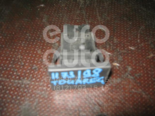 Индикатор для VW Touareg 2002-2010 - Фото №1