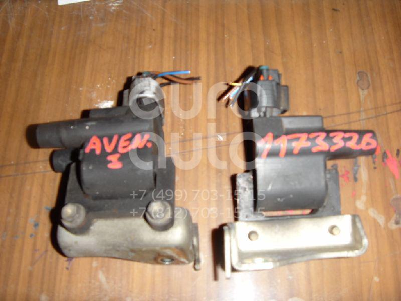 Катушка зажигания для Toyota Avensis I 1997-2003 - Фото №1