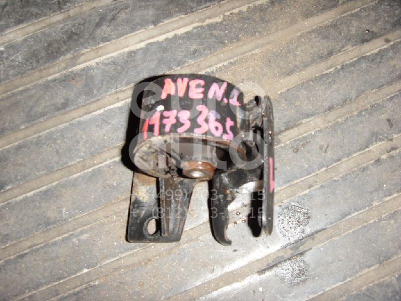 Опора КПП левая для Toyota Avensis I 1997-2003 - Фото №1