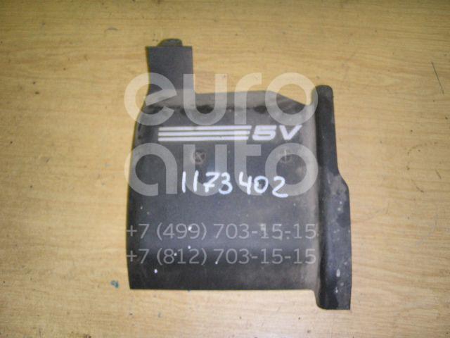 Накладка декоративная для Audi Allroad quattro 2000-2005 - Фото №1