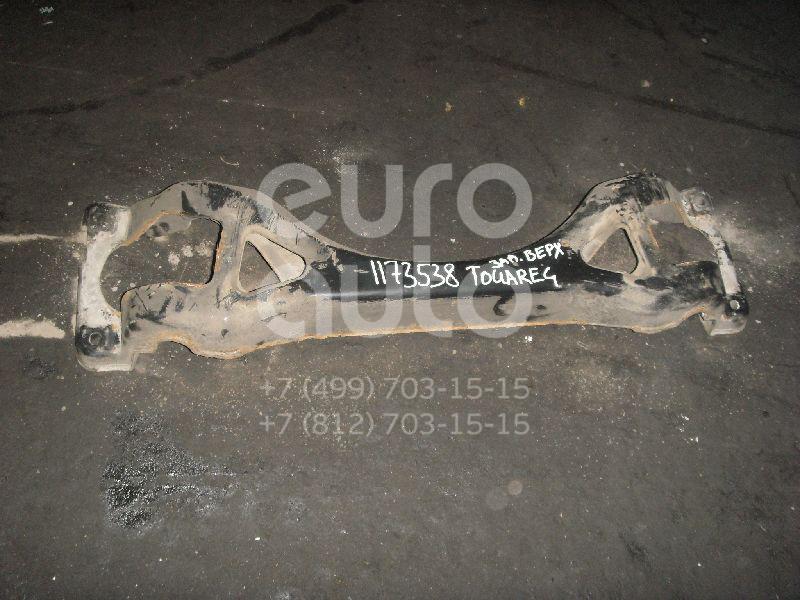 Балка задняя для VW,Porsche Touareg 2002-2010;Cayenne 2003-2010 - Фото №1