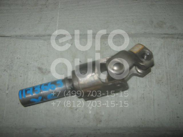 Кардан рулевой для Mazda Xedos-6 1992-1999 - Фото №1