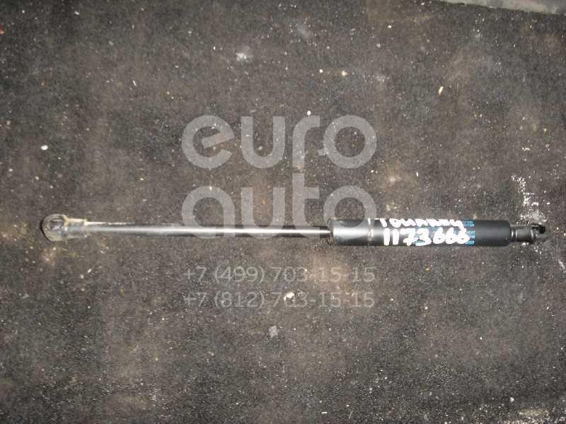 Амортизатор стекла багажника для VW Touareg 2002-2010 - Фото №1