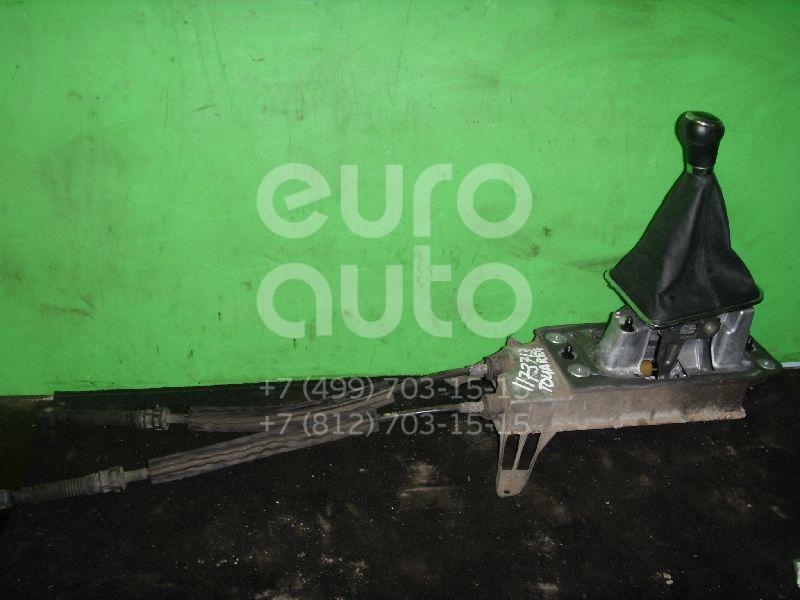 Кулиса КПП для VW Touareg 2002-2010 - Фото №1