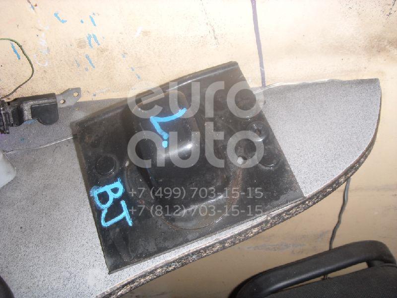 Кронштейн переднего бампера левый для Mazda 323 (BJ) 1998-2003 - Фото №1
