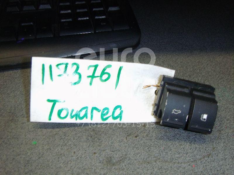 Блок кнопок для VW Touareg 2002-2010;Golf V 2003-2009 - Фото №1