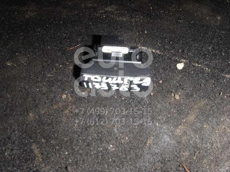 Кнопка центрального замка для VW Touareg 2002-2010 - Фото №1