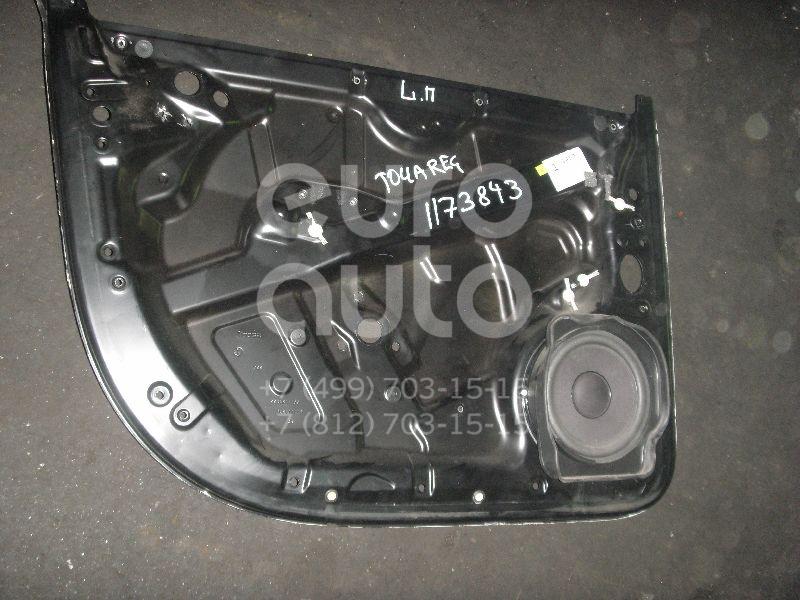 Кронштейн (сопут. товар) для VW Touareg 2002-2010 - Фото №1