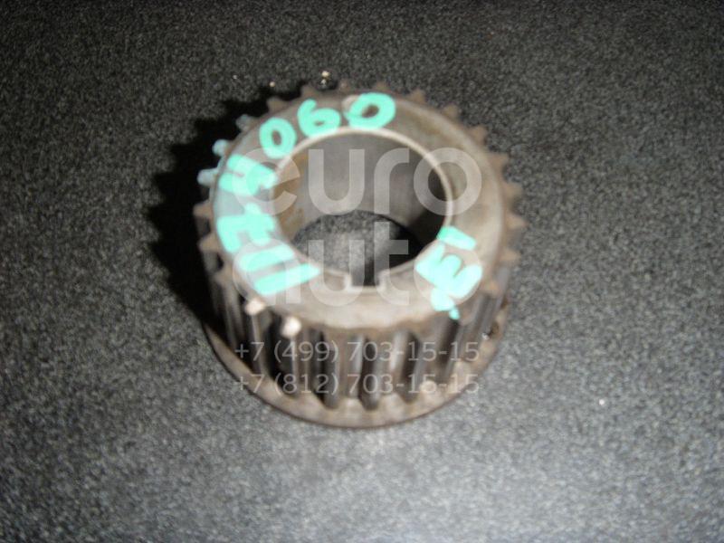Шестерня коленвала для Toyota Carina E 1992-1997;Celica (T18#) 1989-1993;RAV 4 1994-2000;Camry V10 1991-1996;Camry V20 1996-2001;Celica (T20#) 1993-1999;Celica (T16#) 1985-1989 - Фото №1