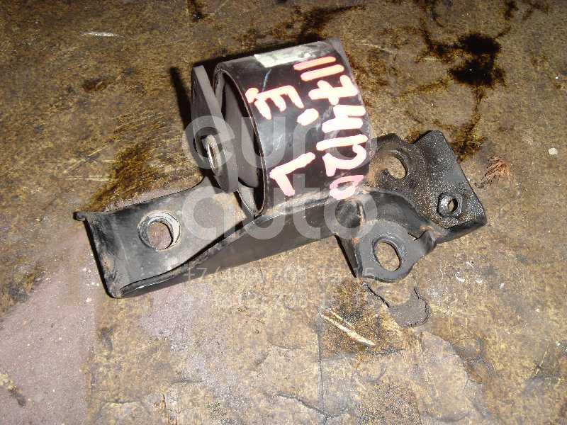 Опора КПП левая для Toyota Carina E 1992-1997 - Фото №1