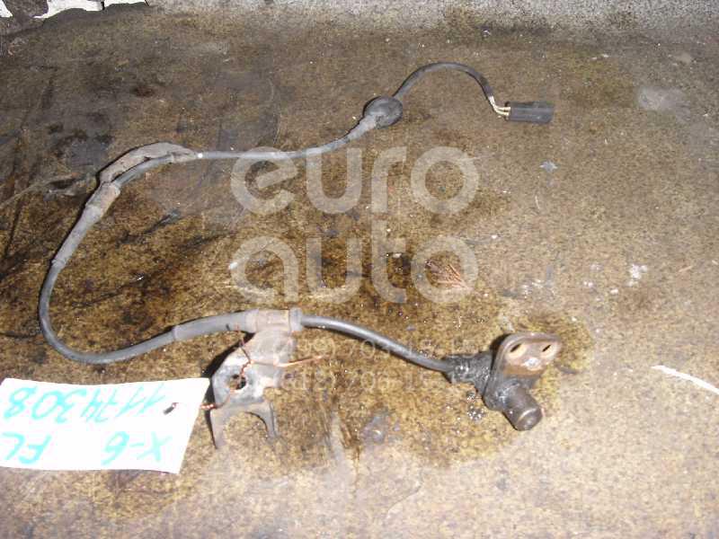 Датчик ABS передний левый для Mazda Xedos-6 1992-1999 - Фото №1