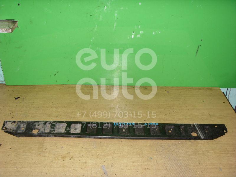 Балка подрадиаторная для Ford S-MAX 2006-2015;Galaxy 2006-2015;Mondeo IV 2007-2015 - Фото №1