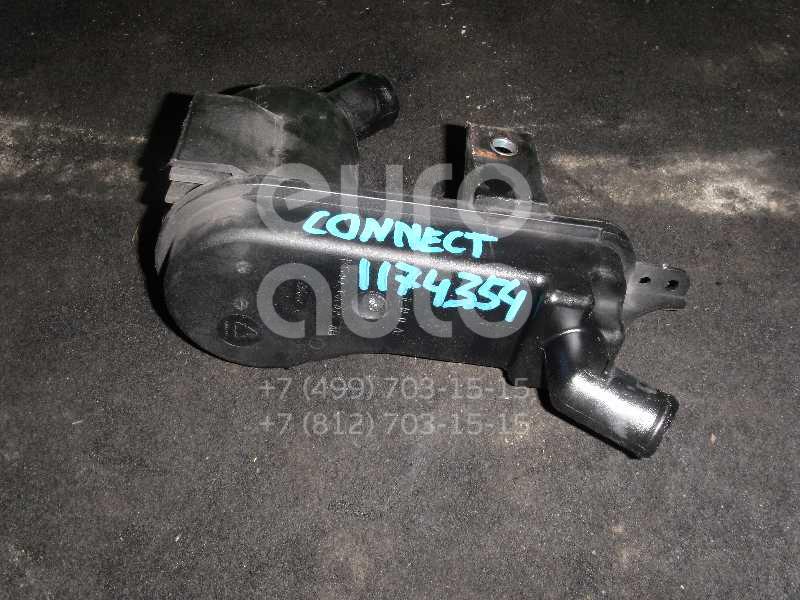 Сепаратор для Ford Transit/Tourneo Connect 2002-2013;Focus II 2005-2008;C-MAX 2003-2011;Focus I 1998-2005;Galaxy 2006-2015;S-MAX 2006-2015;Mondeo IV 2007-2015;Focus II 2008-2011 - Фото №1