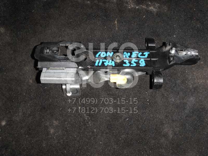 Кронштейн ручки для Ford Transit/Tourneo Connect 2002-2013 - Фото №1