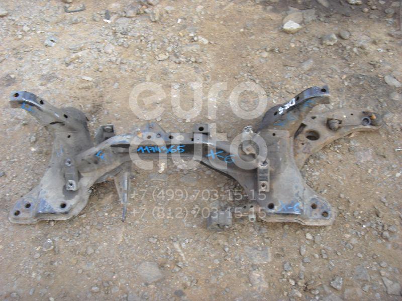 Балка передняя поперечная для Mazda Xedos-6 1992-1999 - Фото №1