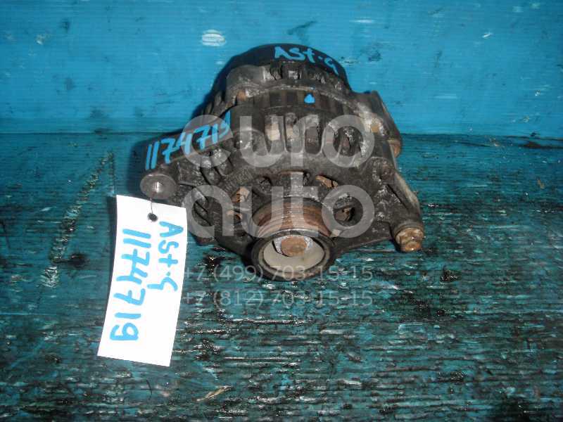 Генератор для Opel Astra G 1998-2005 - Фото №1