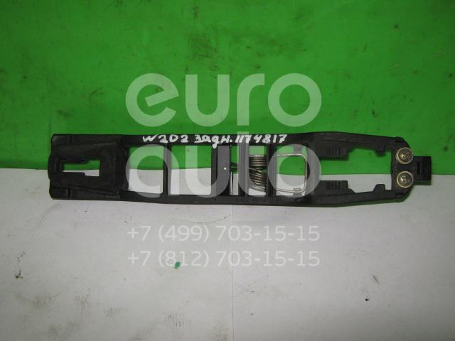 Кронштейн ручки для Mercedes Benz W202 1993-2000 - Фото №1
