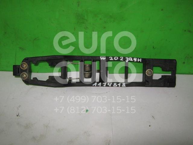Кронштейн ручки для Mercedes Benz W202 1993-2000 - Фото №1