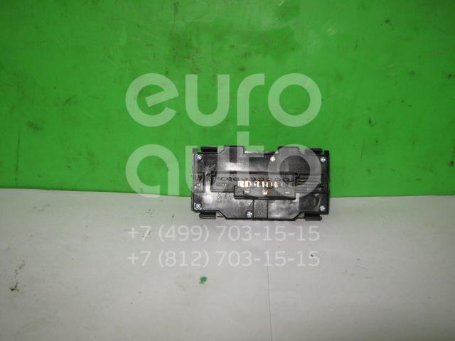 Кнопка аварийной сигнализации для Mercedes Benz W202 1993-2000;W210 E-Klasse 1995-2000;C208 CLK coupe 1997-2002;W210 E-Klasse 2000-2002 - Фото №1