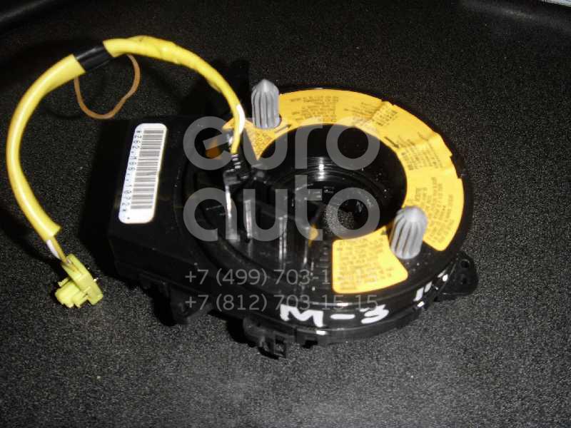 Механизм подрулевой для SRS (ленточный) для Mazda Mazda 3 (BK) 2002-2009 - Фото №1